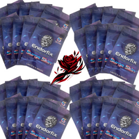 Thumbnail for Rose Skin x 40 packs (each pack has 6 Skins)